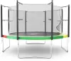 Батут Unix Line Simple 12 ft Color (inside) icon 3