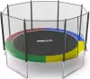 Батут Unix Line Simple 12 ft Color (outside) icon