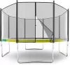 Батут Unix Line Simple 12 ft Color (outside) icon 2