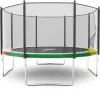 Батут Unix Line Simple 12 ft Color (outside) icon 3