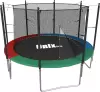 Батут Unix Line Simple 6 ft Color (inside) icon