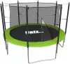 Батут Unix Line Simple 8 ft Green (inside) icon