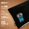 Массажер-подушка UNIX Relax Pillow (бежевый) фото 7