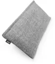Массажер-подушка UNIX Relax Pillow (серый) фото 2