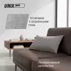Массажер-подушка UNIX Relax Pillow (серый) фото 7