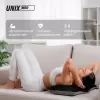 Массажер-подушка UNIX Relax Pillow (серый) фото 8