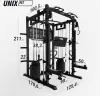 Мультистанция UNIXFit (50 в 1) фото 2