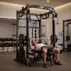 Мультистанция UNIXFit (50 в 1) фото 4