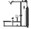 Тяга вертикальная/горизонтальная UNIXFit 100 PRO (UC-6759) фото 4