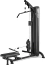 Тяга универсальная вертикальная/горизонтальная UNIXFit 100 PRO (UC-9901) icon