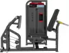 Жим ногами UNIXFit 100 PRO горизонтальный (UC-6716) фото 3