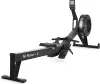 Гребной тренажер Unixfit Air Rower-X Black icon