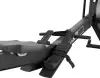 Гребной тренажер Unixfit Air Rower-X Black icon 3