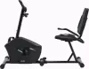 Велотренажер UNIXFit BR-340E Compact (черный) icon