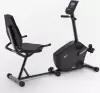 Велотренажер UNIXFit BR-340E Compact (черный) фото 5