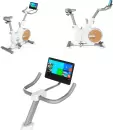 Велотренажер UNIXFit MV-500T Wood (15,6 TFT&#39;) icon 2