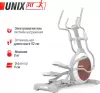 Эллиптический тренажер Unixfit MV-850 (Auto Incline) Wood icon 2