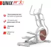 Эллиптический тренажер Unixfit MV-850 (Manual Incline) Wood icon 2