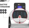 Беговая дорожка UNIX Fit MX-910 AC (белый) icon 5