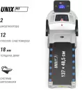 Беговая дорожка UNIX Fit MX-910 AC (белый) icon 7