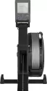 Гребной тренажер UNIXFit Pro Air Magnetic Rower-X RMAMRXB (черный) icon 7