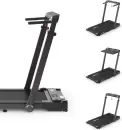 Беговая дорожка Unixfit R-270B фото 2