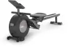 Гребной тренажер UNIXFit Techno Rower 360 фото 2