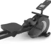 Гребной тренажер UNIXFit Techno Rower 360 фото 4