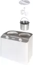 Мороженица Unold Bianco 48830 icon 3