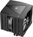 Кулер для процессора upHere UE2 Elite K8 (черный) фото 4
