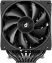 Кулер для процессора upHere UE2 Elite K8 (черный) фото 5