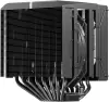 Кулер для процессора upHere UE2 Elite KC8C (черный) фото 3