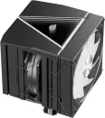 Кулер для процессора upHere UE2 Elite KC8C (черный) фото 6