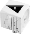 Кулер для процессора upHere UE2 Elite TC8C (белый) фото 6