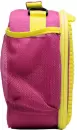 Термосумка Upixel Bright Colors Lunch Box WY-B015 (желтый/розовый) фото 3