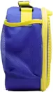 Термосумка Upixel Bright Colors Lunch Box WY-B015 (желтый/синий) фото 2