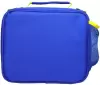 Термосумка Upixel Bright Colors Lunch Box WY-B015 (желтый/синий) фото 3