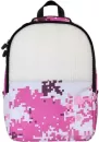 Рюкзак Upixel Camouflage Backpack WY-A021 80764 (камуфляж/розовый) icon