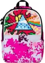 Рюкзак Upixel Camouflage Backpack WY-A021 80764 (камуфляж/розовый) фото 3