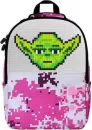 Рюкзак Upixel Camouflage Backpack WY-A021 80764 (камуфляж/розовый) фото 4