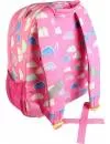 Детский рюкзак Upixel Floating Puff WY-A025 (розовый) фото 5