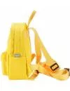 Городской рюкзак Upixel Funny Square XS WY-U18-4 (желтый) фото 3