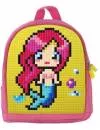 Детский рюкзак Upixel Mini WY-A012 (розовый/желтый) фото 2