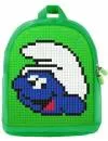 Детский рюкзак Upixel Mini WY-A012 (зеленый) фото 3