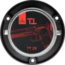 Автомобильный твитер Урал ТТ 25 icon 4