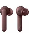 Наушники Urbanears Alby Burgundy icon