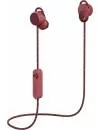 Наушники Urbanears Jakan Red icon