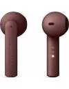 Наушники Urbanears Luma Burgundy icon 2