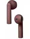 Наушники Urbanears Luma Burgundy фото 3