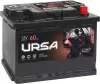 Аккумулятор Ursa Extra Power 6СТ R+ (60Ah) icon
